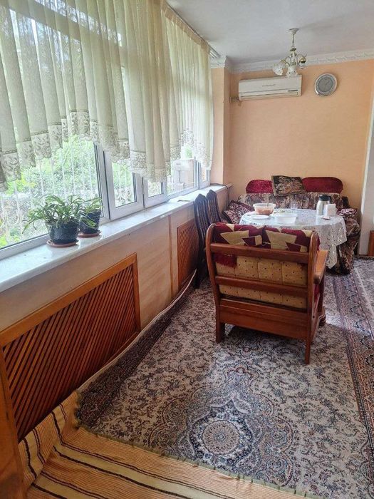 3-х Комнатная квартира Ц-6 метро"Минор 2-Этаж/4 75кв.м.