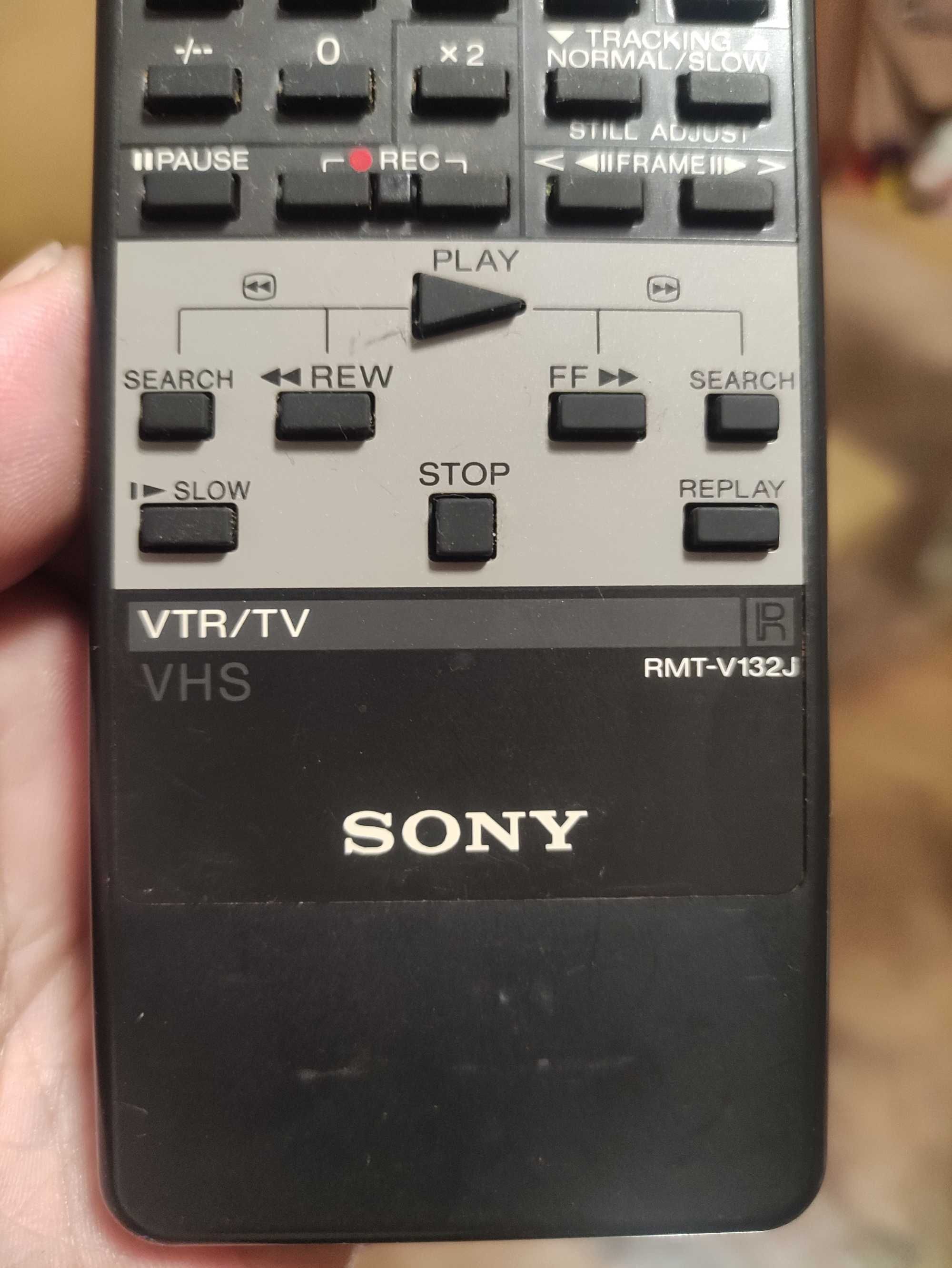Дистанционно управление Sony RMT-V132J