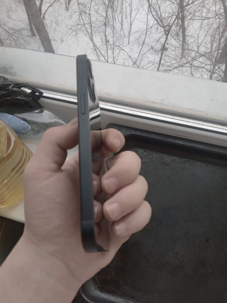 Айфон 13 қарағандыда