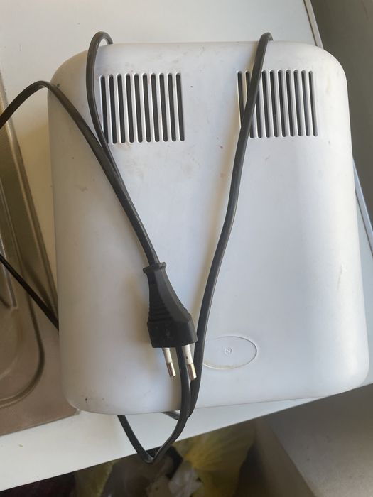 Lampa/UV/gel/oja semi/profesionala