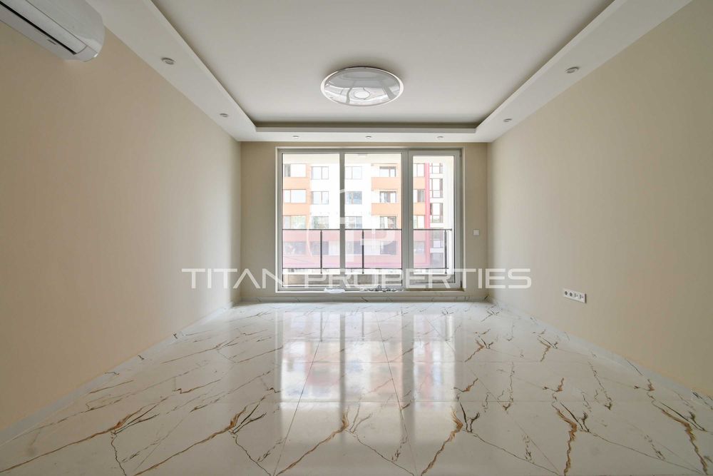 Продава се Тристаен апартамент в София, Сердика - 109 кв.м за 3212 €/кв.м - Снимка #3