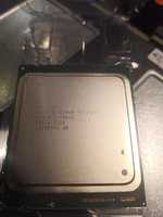 Intel cpu Xeon e5-2609 processor серверный