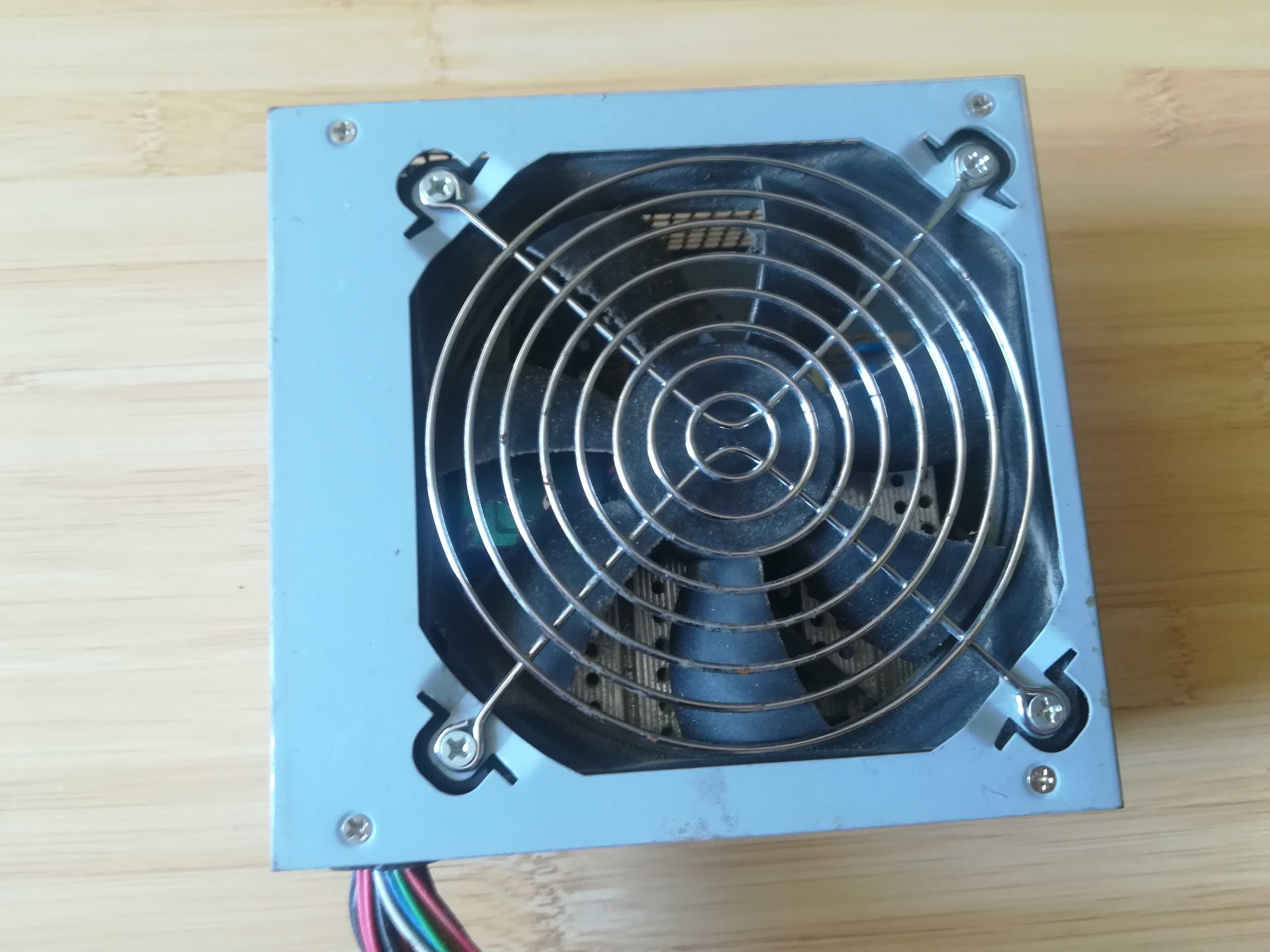 Захранване за компютър 400W