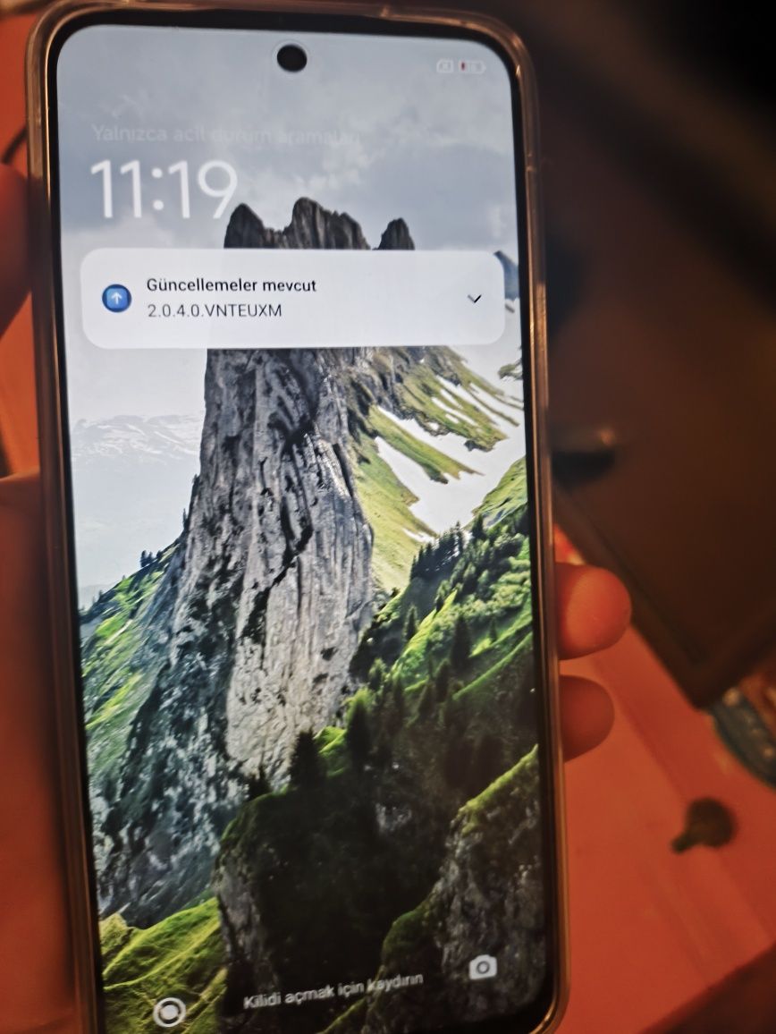 Xiaomi Redmi 13.