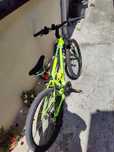 Vand bicicleta noua