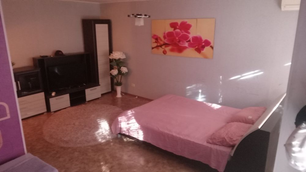 Продам 1 комнатную