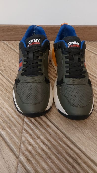 Мъжки маратонки Tommy Hilfiger