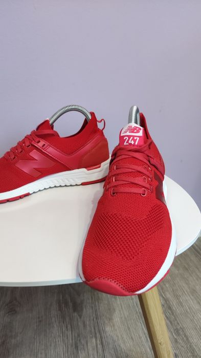 Дамски маратонки New Balance 38 size Model 247