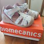 Сандали Biomecanics 21