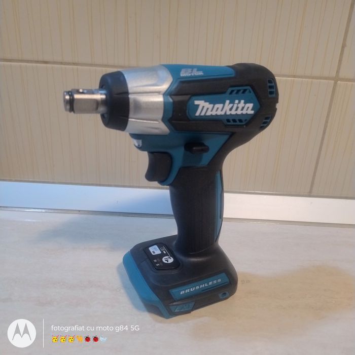 Makita dtw 181 nou