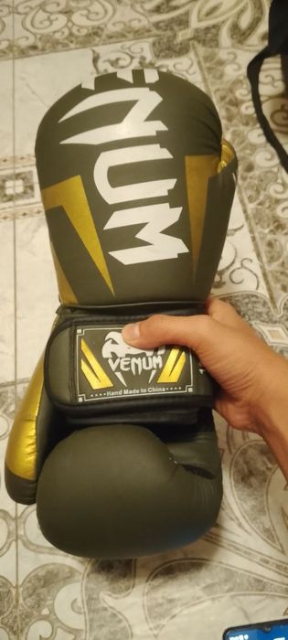 Perchatka holadi ideal 3 kun iwlatilgan