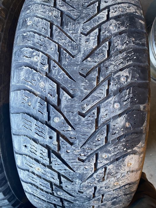 Нокия на 19 245/55