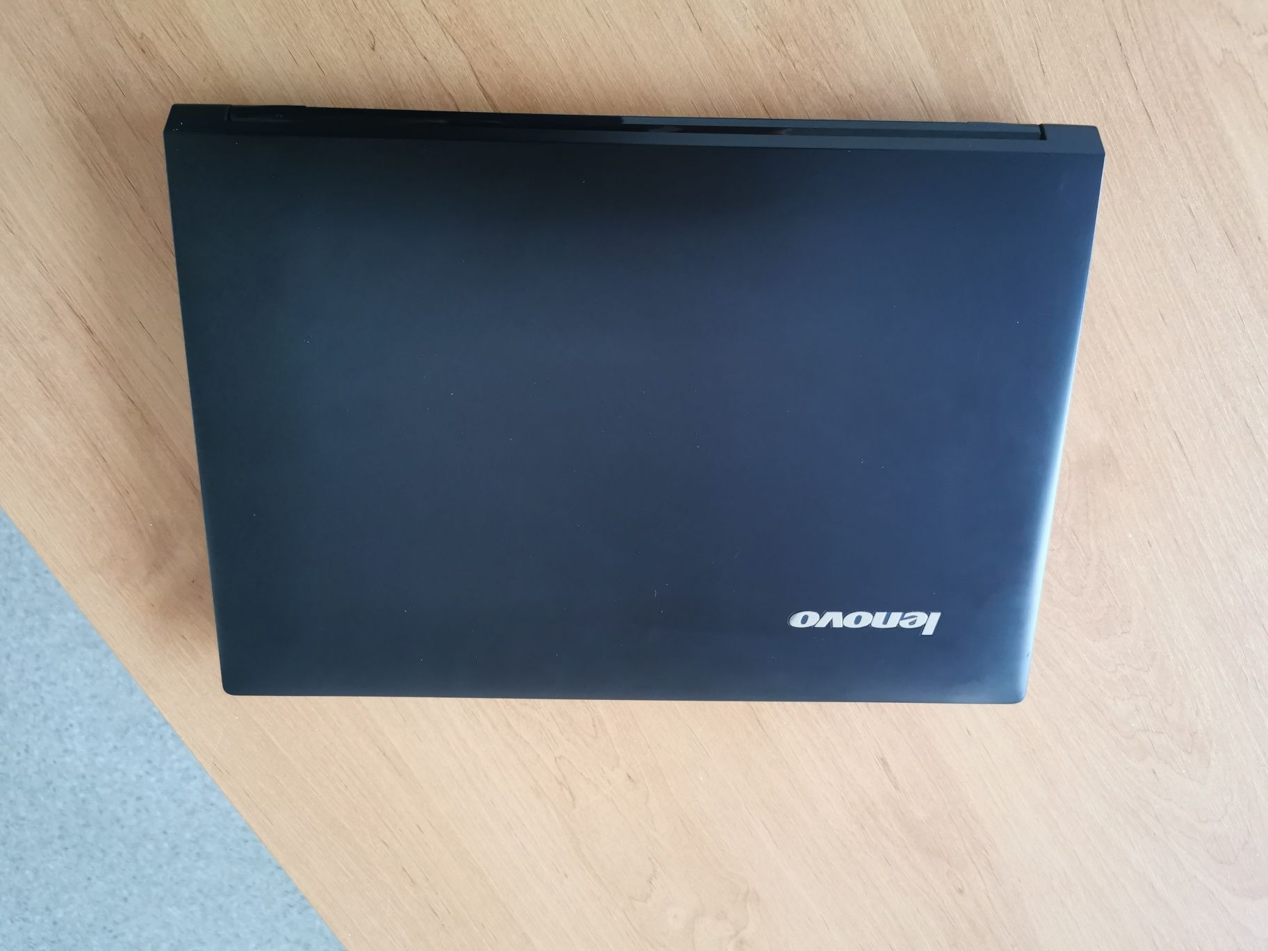 Laptop Lenovo G50-70, i7 4510u, 8 GB ram, ssd 120 Gb