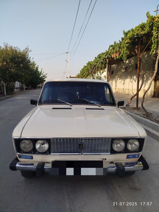 Жигули лада ваз 2106 сотилади холати яхши хаммойоги жойида