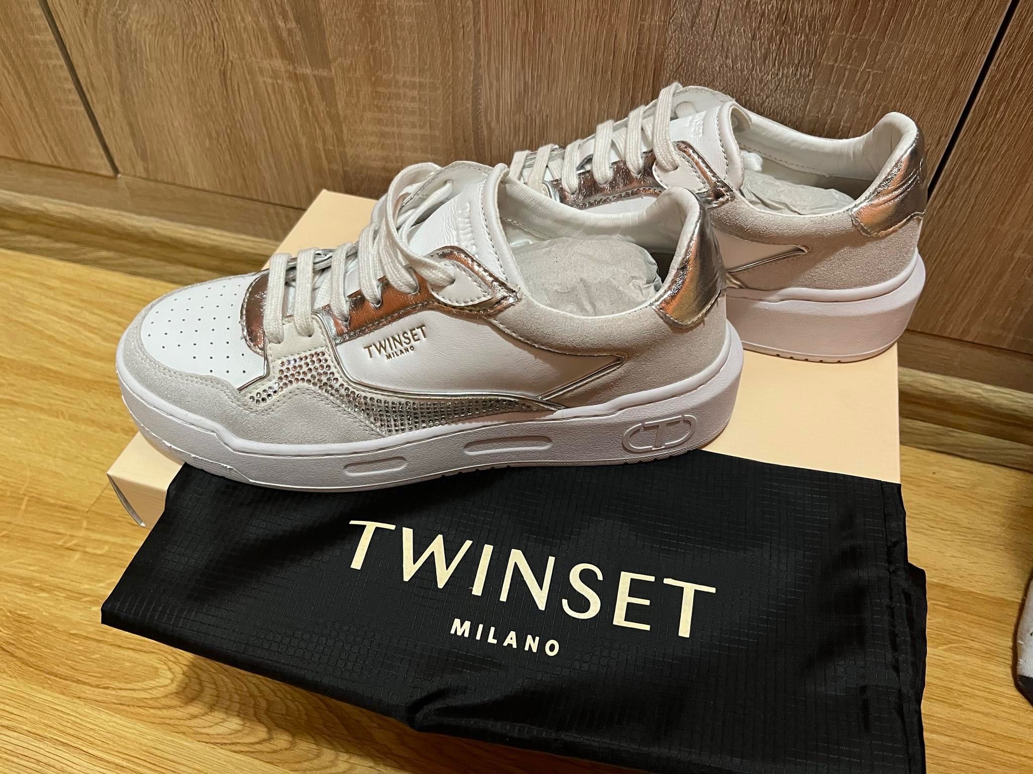 Дамски кецове Twinset