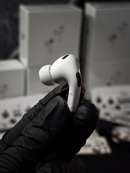 AirPods Pro 2 USB C Sigilate
