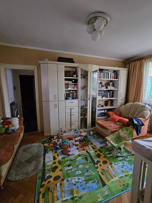 Apartament 3 camere