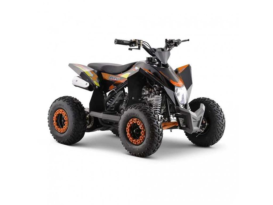 ATV Minirocket FactoryTeam 90cc 4TBenzina