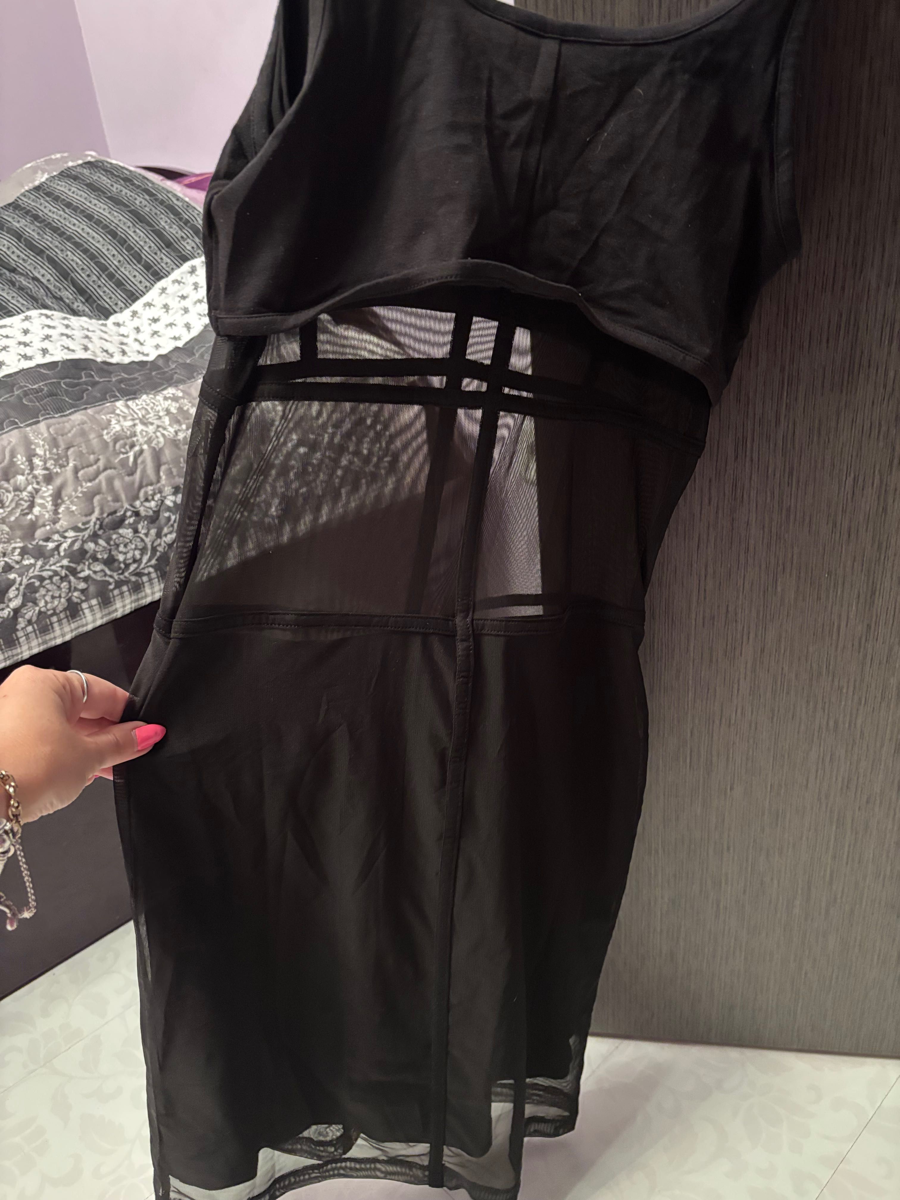 Рокля Calvin Klein
