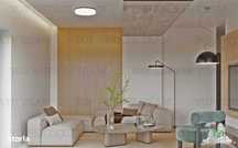 PentHouse modern 3 camere,  toate utilitatile,incalzire in pardoseala,