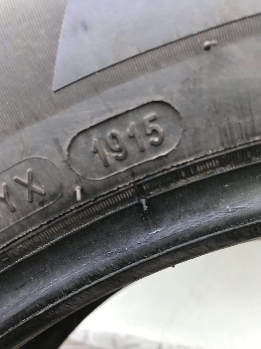 1бр.205/55/16-Michelin A5