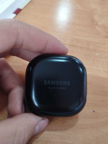 Samsung Galaxy BUDS PRO