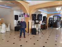 DJ autorizat + Condus alai nuntă