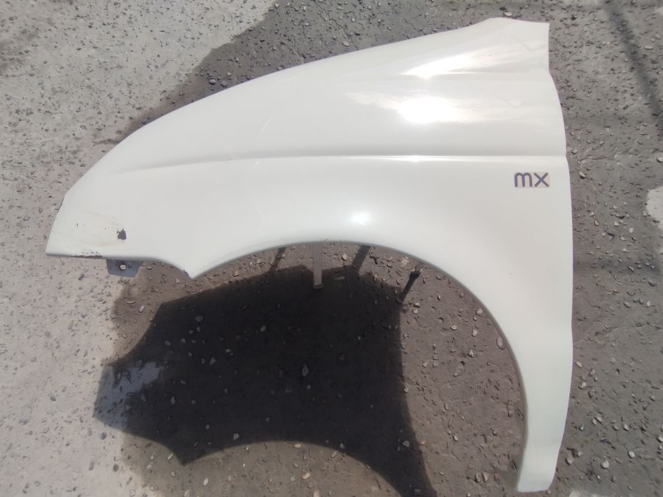 Matiz Cobalt Bu zapchasla