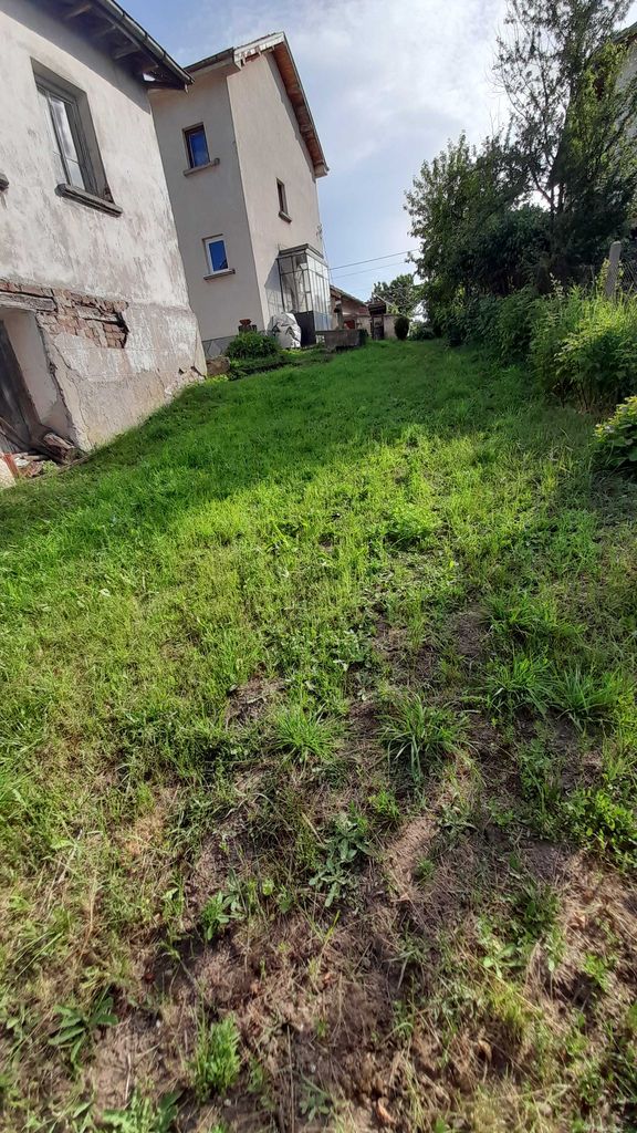 Продава се Къща в Самоков - 571 кв.м за 55 €/кв.м - Снимка #1