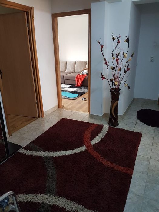 Apartament 4 camere