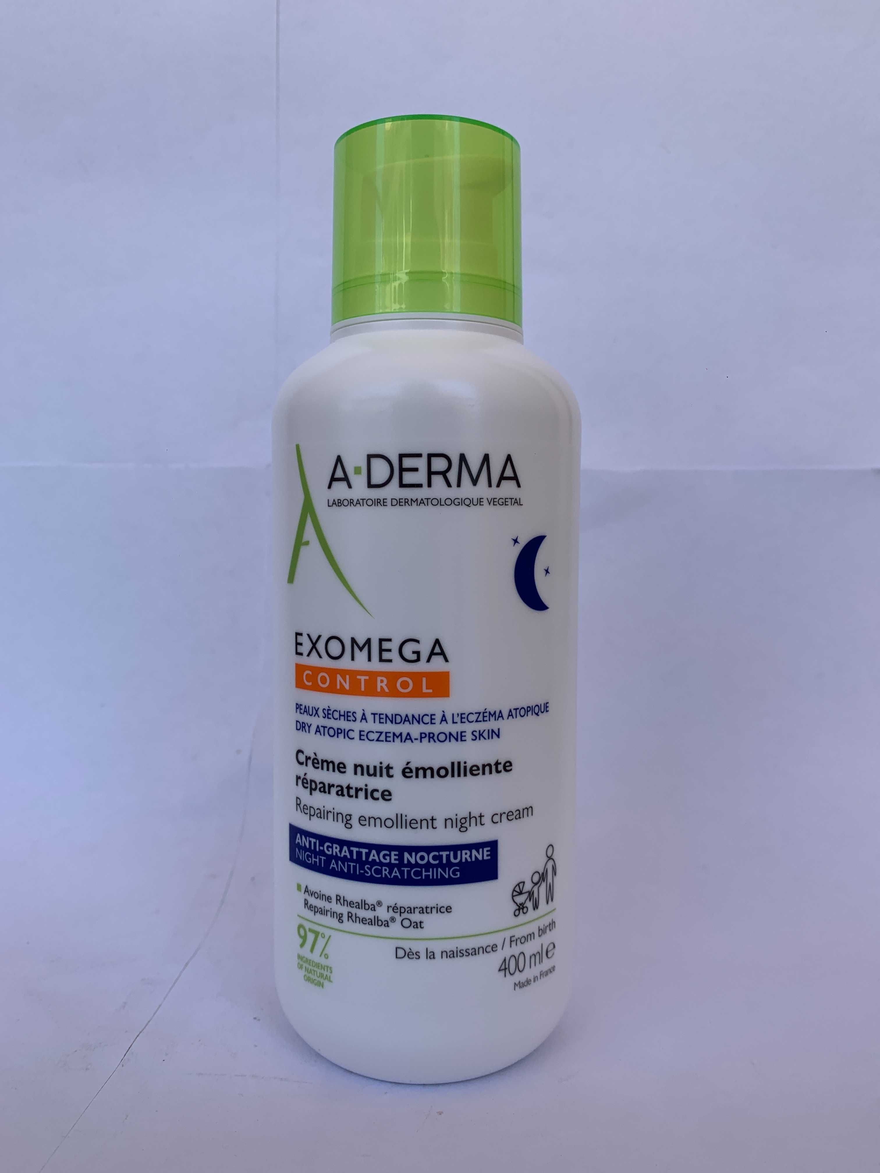 Козметика Nuxe, Klorane, A-Derma