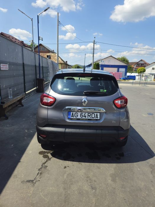Vand Renault Captur