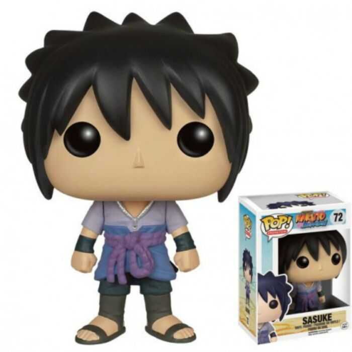 Funko pop Naruto