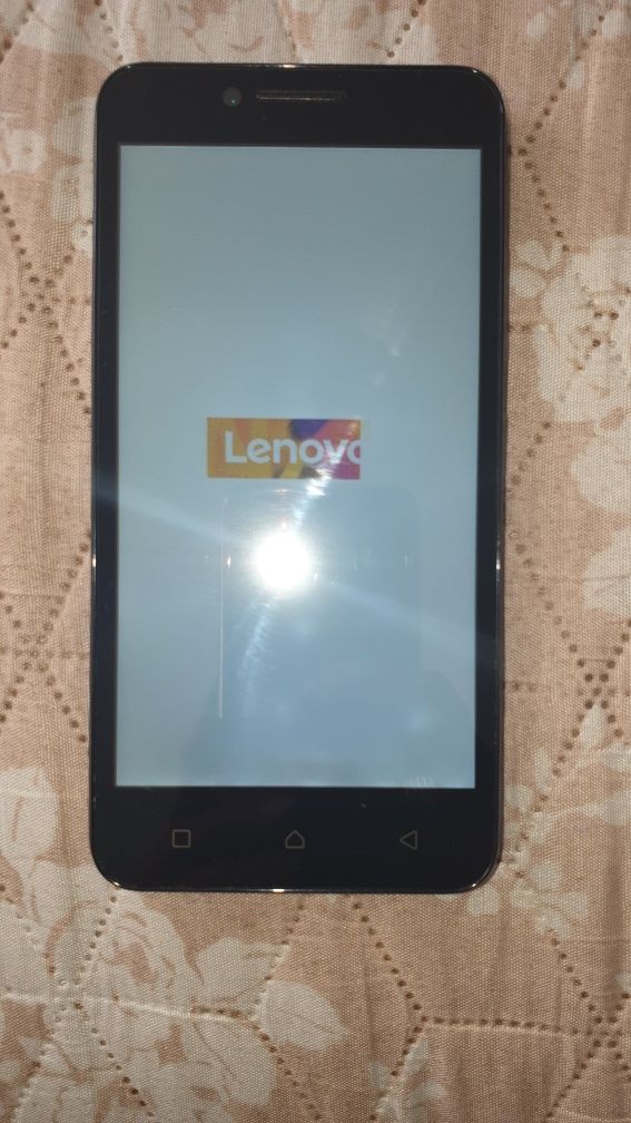 Смартфон Lenovo VIBE C A2020