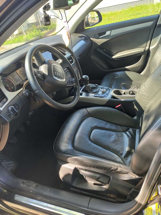 Audi A4 de vânzare