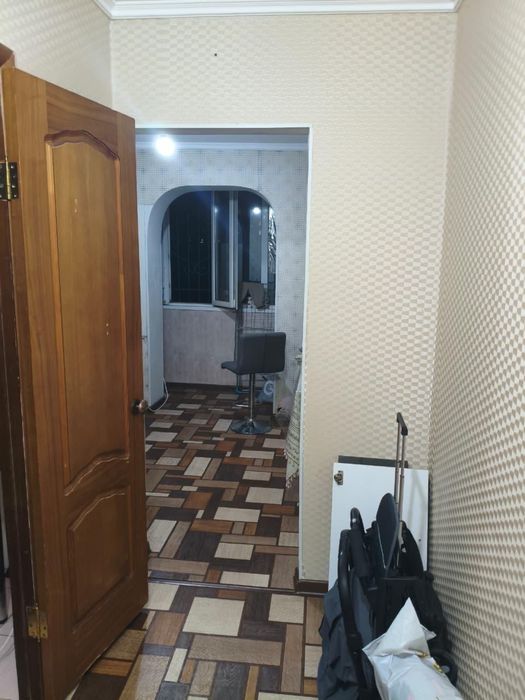 Продается 1 комн.кв 6 мкр , 1991 г, пл 39 кв.м
