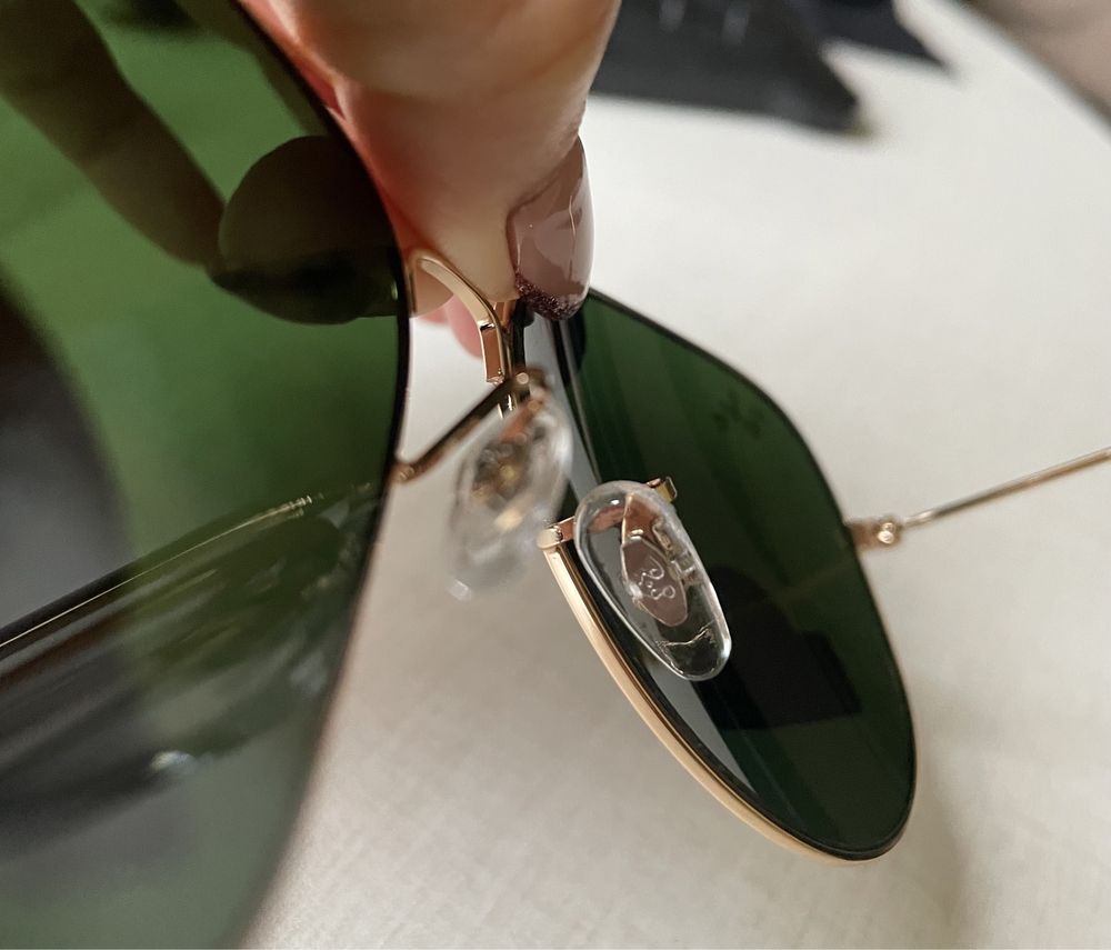 Оригинални очила Ray-Ban