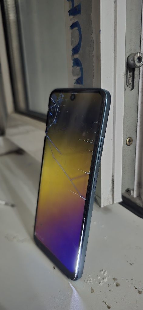 Телефон Redmi note 11