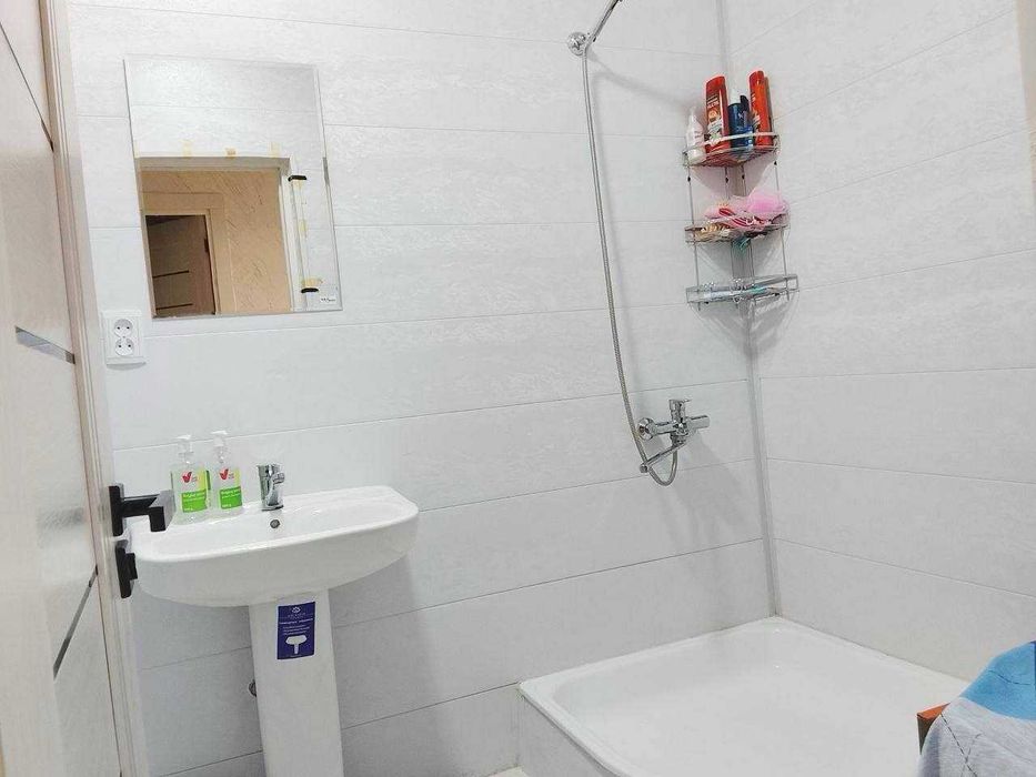 Новастройка Миробод Фарғона йули Узбум Йол юзи 1²/8/16 33 м² Срочно