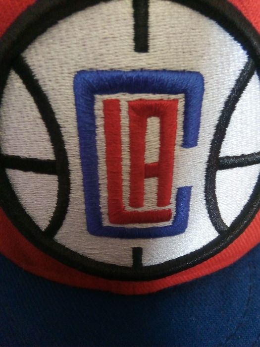 Șapcă new era,,LA Clippers,,