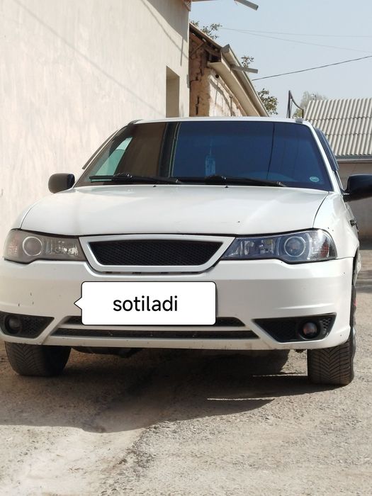 Nexia 2 legenda sotuvda