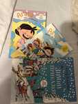 Комплект книжки за малки читатели Агата