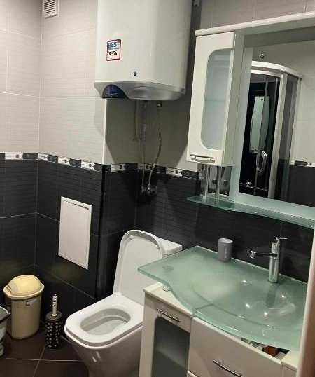 Дава се под наем Тристаен апартамент в София, Кръстова вада - 95 кв.м за 550 € - Снимка #7