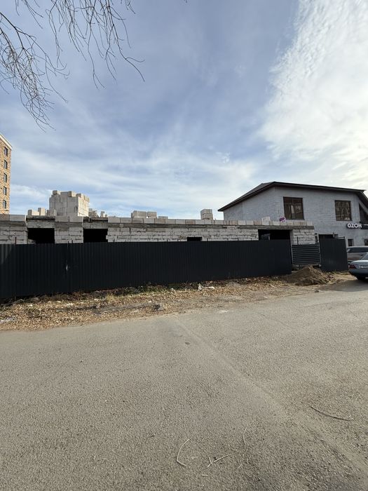 Прдам здание 900 кв метров в цертре