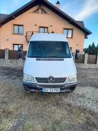 Mercedes Sprinter 316