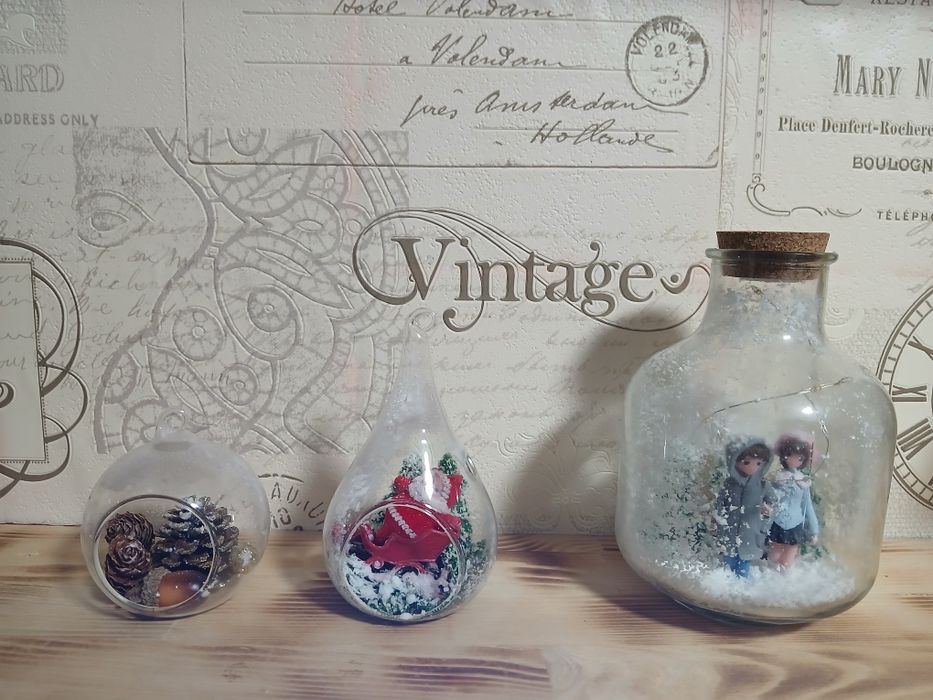 Decorațiuni de Crăciun