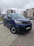 Opel Vivaro 1.5d 120CP 2022 EURO 6 AC SENZORI PARCARE F+S