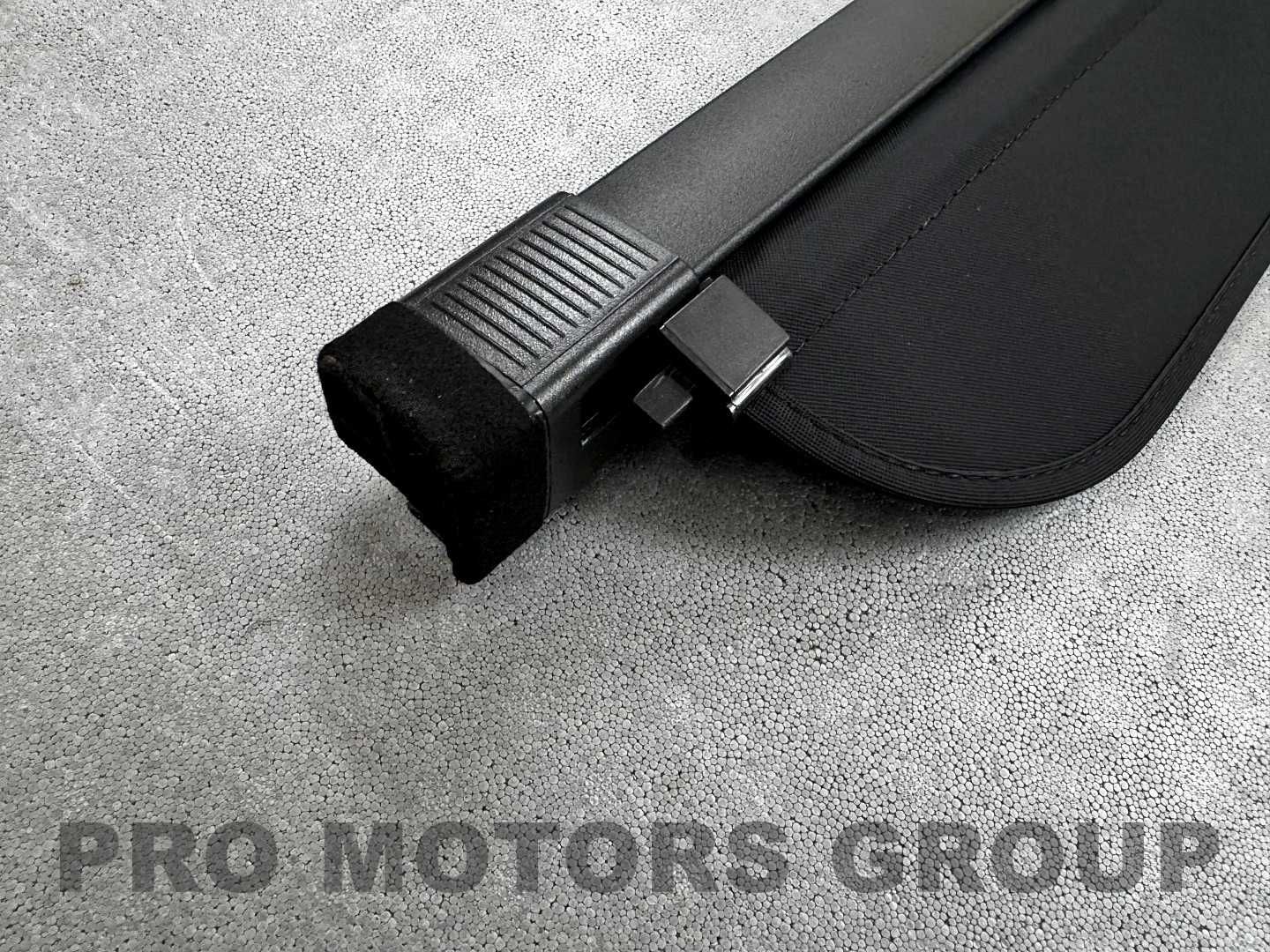 Щора за багажник BMW X5 Е70 2007 - 2013