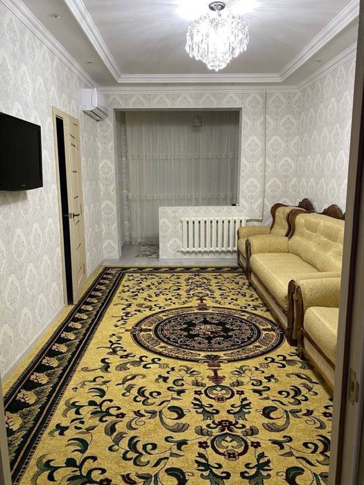 Арендага квартира болларга қизларга ойлага Чилонзор Улуғбек метро яқин