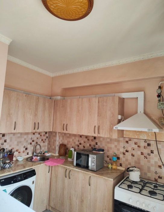 Продаётся квартира Юнусабад 18кв 2/6/7